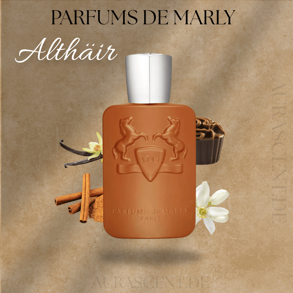 Parfums de Marly | Althäir - EDP -  Abfüllung