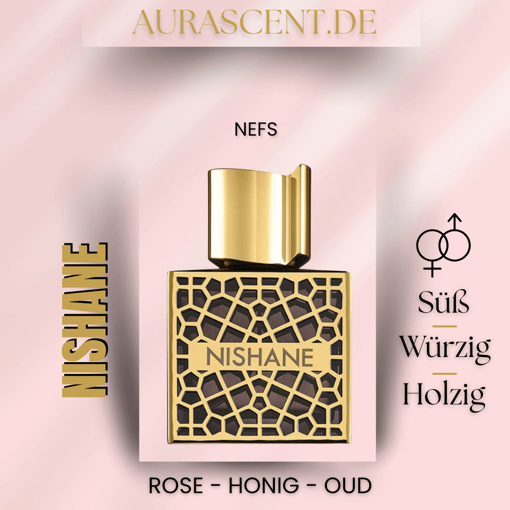 Nishane | Nefs - Extrait de Parfum - Abfüllung