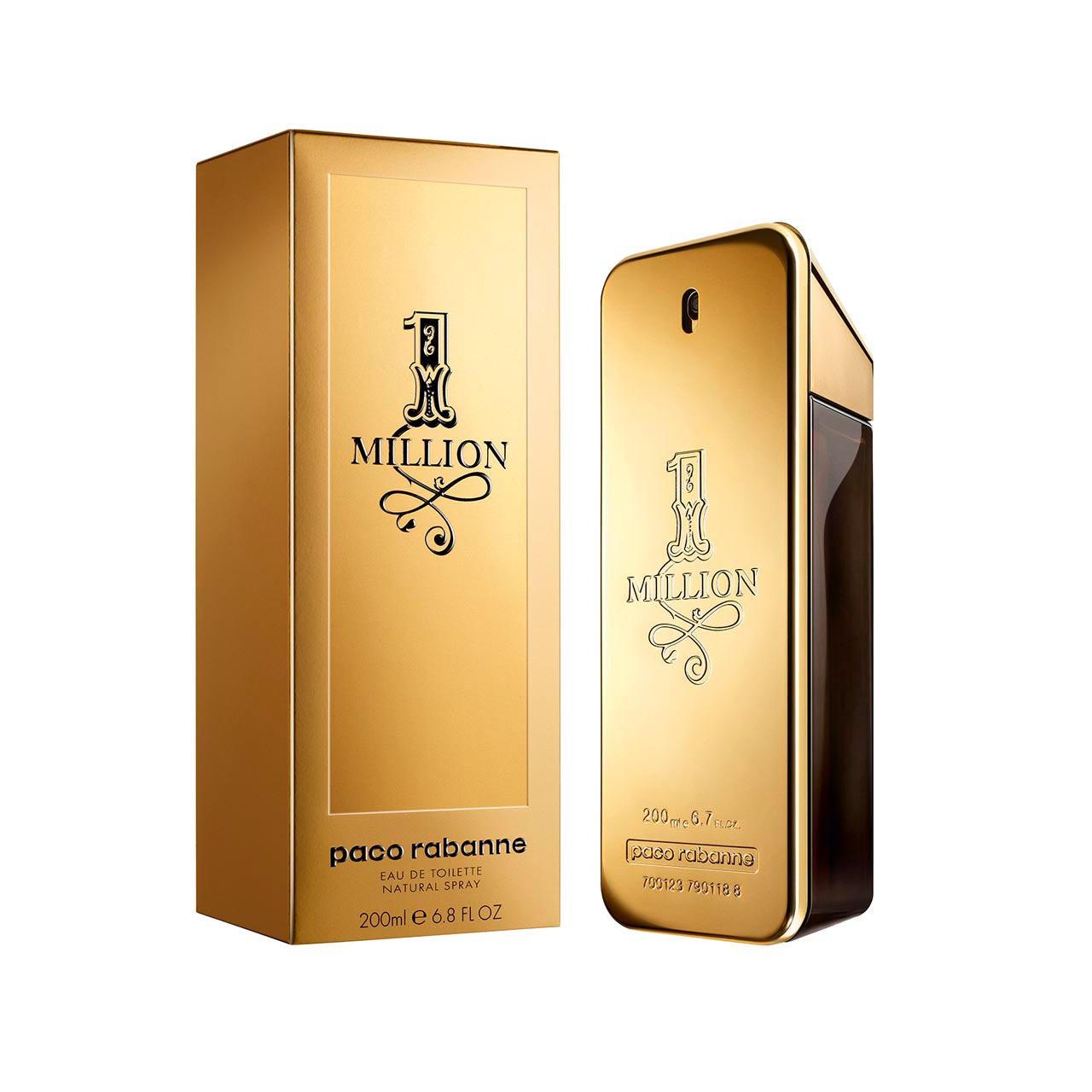 Paco Rabanne | One Million - EDT - Aurascent